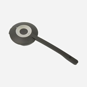 Jabra 14401-12 Casque de remplacement sans fil Bluetooth mono pour Jabra Pro 925/935, usage Bureau/Centre d'appels, couplage supra-aural, microphone boom, NFC
