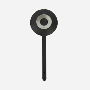 Jabra 14401-12 Casque de remplacement sans fil Bluetooth mono pour Jabra Pro 925/935, usage Bureau/Centre d'appels, couplage supra-aural, microphone boom, NFC - Miniature 3