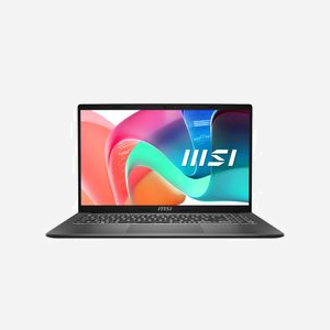 MSI Modern 15 F13MG-607FR : Intel Core i5-1334U, 16Go DDR4, 512Go SSD NVMe PCIe 4.0, Écran 15.6" FHD IPS, Intel Iris Xe Graphics, Windows 11 Home, AZERTY - Miniature 2