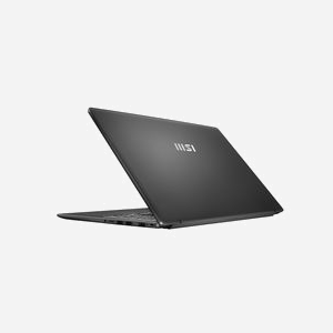 MSI Modern 15 F13MG-607FR : Intel Core i5-1334U, 16Go DDR4, 512Go SSD NVMe PCIe 4.0, Écran 15.6" FHD IPS, Intel Iris Xe Graphics, Windows 11 Home, AZERTY - Miniature 4