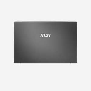 MSI Modern 15 F13MG-607FR : Intel Core i5-1334U, 16Go DDR4, 512Go SSD NVMe PCIe 4.0, Écran 15.6" FHD IPS, Intel Iris Xe Graphics, Windows 11 Home, AZERTY - Miniature 5