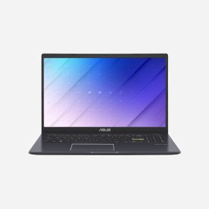 ASUS Vivobook Go 15 E510KA - Intel Pentium Silver N6000 - 15.6" FHD - 8Go DDR4 - 512Go SSD NVMe PCIe 3.0 - Intel UHD Graphics - Windows 11 Home - Noir - Miniature 1