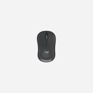 Logitech 920-012069 Ensemble Clavier QWERTY Italien et Souris sans fil Bluetooth Graphite - Clavier 112 touches Membrane - Souris ambidextre 1000 DPI - Miniature 2