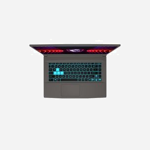 MSI Thin 15 B13UC-3024FR : Intel Core i5-13420H, 16Go DDR4, 512Go SSD, NVIDIA GeForce RTX 3050, 15.6" Full HD 144Hz, Wi-Fi 6E, Windows 11 Home - Miniature 5