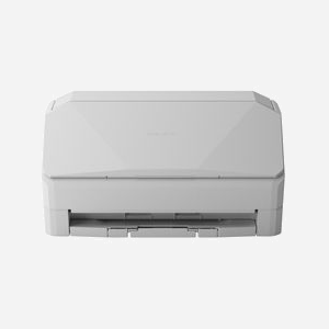Ricoh ScanSnap IX2500 - Scanner ADF A3 600 DPI, Dual CIS, 45 ppm (A4 N/B), 90 ipm recto-verso, Écran 5", USB 3.2, Wi-Fi, Chargeur 100 feuilles - Miniature 1