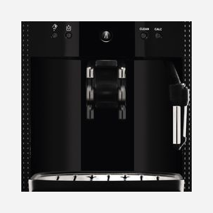 Krups EA8108 Machine Expresso Automatique 1450W, 15 bar, Réservoir 1.8L, Broyeur Intégré 275g, Café Grain/Moulu, 2 Tasses, Filtre Eau, Noir - Miniature 2