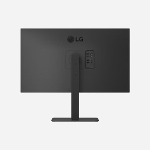 LG 32U720A-B Moniteur 32" 4K UHD LED IPS 3840x2160 5ms 60Hz HDR10 DCI-P3 90% USB-C 90W DisplayPort 1.4 VESA 100x100 Noir - Miniature 4