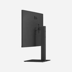 LG 32U720A-B Moniteur 32" 4K UHD LED IPS 3840x2160 5ms 60Hz HDR10 DCI-P3 90% USB-C 90W DisplayPort 1.4 VESA 100x100 Noir - Miniature 5