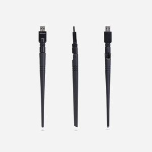 StarTech.com Adaptateur USB Bluetooth 5.3 Classe 1, Portée 100m, EDR/BLE, Antenne 5dBi, Windows 7/8/10/11, Linux Kernel 5.19.0+ - Miniature 5