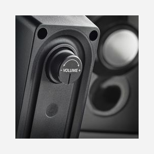 Enceinte NGS SB 210 2.0 canaux filaire 6W RMS 100-18000Hz réponse fréquentielle universelle couleur noir référence NGS-SPEAKER-0144 - Miniature 5