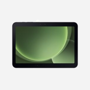 Samsung Galaxy Tab Active5 Pro SM-X356B 5G, écran 10.1" WUXGA 120Hz, Snapdragon 7s Gen 3, 6Go RAM, 128Go, Android 15, Wi-Fi 6E, LTE, IP68, Vert - Miniature 4