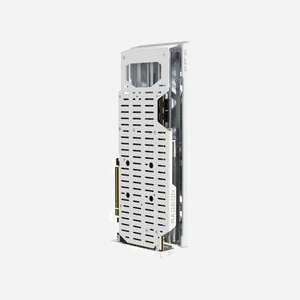 Carte graphique XFX Radeon RX 7800 XT 16 Go GDDR6 Speedster QICK 319 Core Edition, Fréquence 1295MHz, Boost 2430MHz, PCIe 4.0, 3x DisplayPort 2.1, HDMI 2.1 - Miniature 3