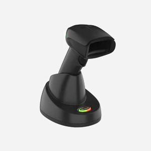 Honeywell Xenon XP 1950g: Lecteur Code Barre Portable 1D/2D LED, Interfaces RS-232/RS-485/USB 2.0, 1280x800 px, 0-100000 lux, Noir. - Miniature 2