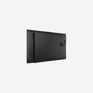 Lenovo ThinkVision E55 LFD 54.6" 4K Ultra HD IPS (3840x2160) 400cd/m² 8ms HDMI 2.1/DisplayPort 1.4 Hub USB 2.0 Haut-parleurs Noir - Miniature 5