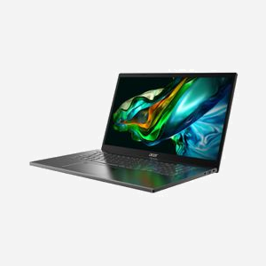 Acer Aspire 17 A17-51GM-51RA : Intel Core i5-120U, 17.3" FHD, 16GB DDR4, 512GB SSD, NVIDIA GeForce RTX 2050 4GB, Windows 11 Pro, QWERTZ