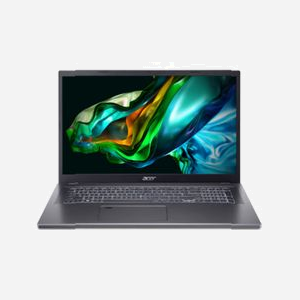 Acer Aspire 17 A17-51GM-51RA : Intel Core i5-120U, 17.3" FHD, 16GB DDR4, 512GB SSD, NVIDIA GeForce RTX 2050 4GB, Windows 11 Pro, QWERTZ - Miniature 3