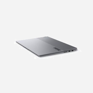 Lenovo ThinkBook 16 G8 IAL Intel Core Ultra 5 225U 16" WUXGA 16Go DDR5 512Go SSD Wi-Fi 6E Windows 11 Pro Arctic Grey AZERTY - Miniature 4
