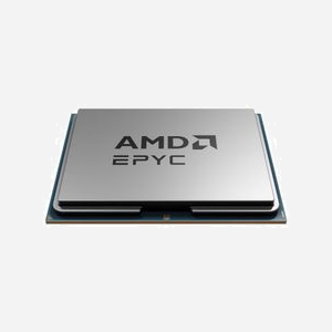 AMD EPYC 7203P - Processeur Serveur 8 Cores / 16 Threads 2.8 GHz (Turbo 3.4 GHz) - 64 Mo Cache L3 - Socket SP3 - DDR4 3200 MHz Octa-Channel
