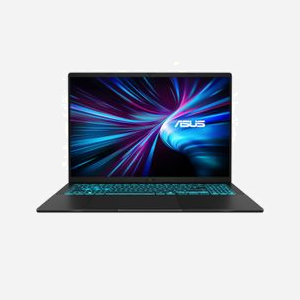 ASUS V16 V3607VH-RP011W : Intel Core i5-210H, 16" WUXGA 144Hz, 16Go DDR5, 512Go SSD NVMe PCIe 4.0, NVIDIA GeForce RTX 5050 8Go GDDR7, Wi-Fi 6, Windows 11 Home, Noir - Miniature 2