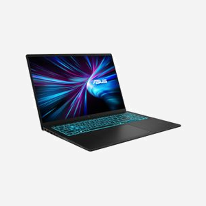 ASUS V16 V3607VH-RP011W : Intel Core i5-210H, 16" WUXGA 144Hz, 16Go DDR5, 512Go SSD NVMe PCIe 4.0, NVIDIA GeForce RTX 5050 8Go GDDR7, Wi-Fi 6, Windows 11 Home, Noir - Miniature 3