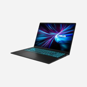 ASUS V16 V3607VH-RP011W : Intel Core i5-210H, 16" WUXGA 144Hz, 16Go DDR5, 512Go SSD NVMe PCIe 4.0, NVIDIA GeForce RTX 5050 8Go GDDR7, Wi-Fi 6, Windows 11 Home, Noir - Miniature 4
