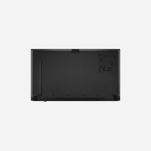 Lenovo ThinkVision E65 : Écran LCD 64.5" 4K Ultra HD (3840x2160) IPS Direct LED, 400cd/m², 8ms, HDR10 Pro, Hub USB-C 96W, Noir - Miniature 4