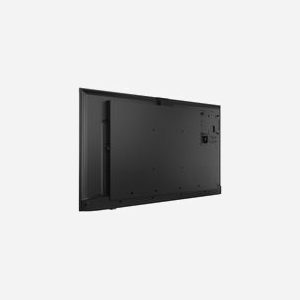 Lenovo ThinkVision E65 : Écran LCD 64.5" 4K Ultra HD (3840x2160) IPS Direct LED, 400cd/m², 8ms, HDR10 Pro, Hub USB-C 96W, Noir - Miniature 5