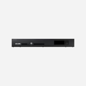 Samsung SBB-SNOWAAE/EN Boîtier d'Encastrement SBB Oscar-P, Résolution 1920x1080 120Hz, DisplayPort, DVI, Audio Optique, Bluetooth, 440x348.9x60.5mm, 4.2kg