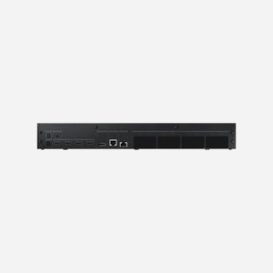 Samsung SBB-SNOWAAE/EN Boîtier d'Encastrement SBB Oscar-P, Résolution 1920x1080 120Hz, DisplayPort, DVI, Audio Optique, Bluetooth, 440x348.9x60.5mm, 4.2kg - Miniature 2