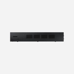 Samsung SBB-SNOWAAE/EN Boîtier d'Encastrement SBB Oscar-P, Résolution 1920x1080 120Hz, DisplayPort, DVI, Audio Optique, Bluetooth, 440x348.9x60.5mm, 4.2kg - Miniature 3