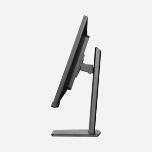 iiyama ProLite XUB3297QSNP-B1 : Écran 32" LED IPS 2560x1440 QHD 100Hz, 1ms MPRT, Hub USB 3.2 Gen 1, HDMI 2.0, DisplayPort 1.4, USB-C 95W, Noir - Miniature 2