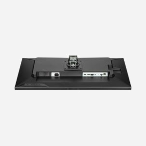 iiyama ProLite XUB3297QSNP-B1 : Écran 32" LED IPS 2560x1440 QHD 100Hz, 1ms MPRT, Hub USB 3.2 Gen 1, HDMI 2.0, DisplayPort 1.4, USB-C 95W, Noir - Miniature 3