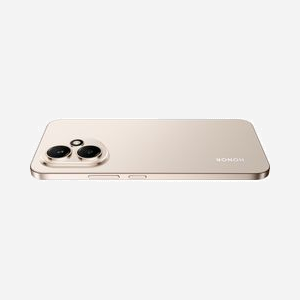 Honor 400 Or - Écran AMOLED 6.55" 120Hz, Snapdragon 7 Gen 3, 8Go RAM, 512Go, Double SIM Hybride 5G, Caméra 200MP, MagicOS 9.0, Batterie 6000mAh - Miniature 2