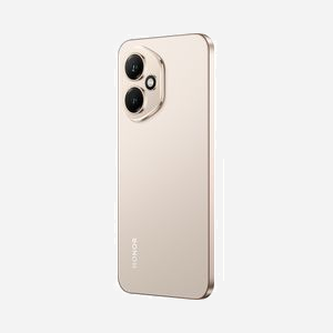 Honor 400 Or - Écran AMOLED 6.55" 120Hz, Snapdragon 7 Gen 3, 8Go RAM, 512Go, Double SIM Hybride 5G, Caméra 200MP, MagicOS 9.0, Batterie 6000mAh - Miniature 5