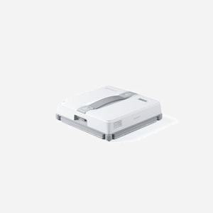 Ecovacs WINBOT MINI WG841-01TD Robot Lave-Vitre Autonome, Aspiration, Batterie Li-Ion, 215x55x215mm, Fenêtres 22x25cm Min, 63dB, Gris/Blanc - Miniature 4