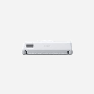 Ecovacs WINBOT MINI WG841-01TD Robot Lave-Vitre Autonome, Aspiration, Batterie Li-Ion, 215x55x215mm, Fenêtres 22x25cm Min, 63dB, Gris/Blanc - Miniature 5