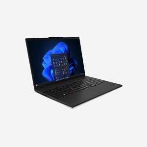 Lenovo ThinkPad T16 Gen 4 (Intel) - Écran 16" WUXGA IPS 500nits, Intel Core Ultra 7 255U, 16Go DDR5 5600MHz, 512Go SSD NVMe PCIe 4.0, Windows 11 Pro - Miniature 4