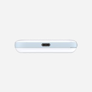 D-Link DWR-932W Modem Routeur Cellulaire 4G LTE 150Mbps Wi-Fi b/g/n/ax USB Type-C Batterie 3000mAh WPA Blanc, Dimensions 103x63x13.3mm, 102g - Miniature 4