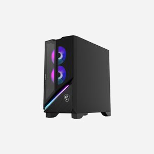 MSI MPG Infinite X3 AI 2NUF7-013AT : Intel Core Ultra 7 265K, 32GB DDR5 5600MHz, SSD 1To NVMe PCIe 4.0, NVIDIA GeForce RTX 4070 Ti 16GB GDDR6X, Windows 11 Home