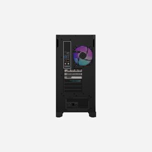 MSI MPG Infinite X3 AI 2NUF7-013AT : Intel Core Ultra 7 265K, 32GB DDR5 5600MHz, SSD 1To NVMe PCIe 4.0, NVIDIA GeForce RTX 4070 Ti 16GB GDDR6X, Windows 11 Home - Miniature 4