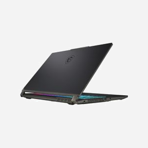 MSI Cyborg 15 A13VE-1005 : Intel Core i5-13420H, 16GB DDR5, 512GB SSD, NVIDIA GeForce RTX 4050 6GB GDDR6, 15.6" FHD 144Hz IPS-Level, FreeDOS, QWERTZ