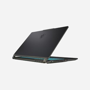 MSI Cyborg 15 A13VE-1005 : Intel Core i5-13420H, 16GB DDR5, 512GB SSD, NVIDIA GeForce RTX 4050 6GB GDDR6, 15.6" FHD 144Hz IPS-Level, FreeDOS, QWERTZ - Miniature 4