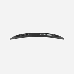 ASUS TUF Gaming VG32VQM5B - Écran LCD 31.5" Full HD (1920x1080) Fast VA, 250Hz, 0.5ms GTG, Incurvé 1500R, HDR10, FreeSync Premium - Miniature 4