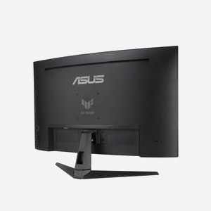 ASUS TUF Gaming VG32VQM5B - Écran LCD 31.5" Full HD (1920x1080) Fast VA, 250Hz, 0.5ms GTG, Incurvé 1500R, HDR10, FreeSync Premium - Miniature 5