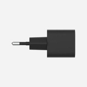 Belkin BoostCharge WCA012KQBK - Chargeur Secteur USB-C Power Delivery 3.1 25W Noir - Compatible Smartphones, Tablettes, Consoles Portables - Miniature 3