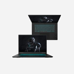GIGABYTE GAMING A16 : Intel Core i7-13620H, 16Go DDR5 5200MHz, SSD 1To Gen4, RTX 5050 8Go, 16" WUXGA 165Hz, Windows 11 Home - Miniature 3