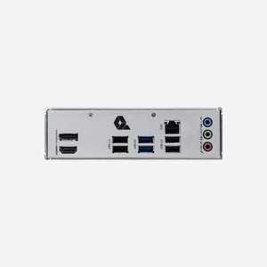Carte mère MSI PRO H810M-B Intel H810 LGA 1851 micro ATX, 2x DDR5-SDRAM 128Go max, SATA III, 2.5GbE, 1x PCIe 5.0 x16, 1x M.2, Windows 11 - Miniature 4