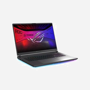 ASUS ROG Strix G18 G815JMR : Intel Core i7-14650HX, 16Go DDR5 5600MHz, 1To SSD NVMe PCIe 4.0, NVIDIA GeForce RTX 5060 8Go GDDR7, 18" WUXGA 144Hz, Windows 11 Home - Miniature 2