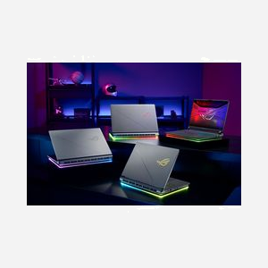 ASUS ROG Strix G18 G815JMR : Intel Core i7-14650HX, 16Go DDR5 5600MHz, 1To SSD NVMe PCIe 4.0, NVIDIA GeForce RTX 5060 8Go GDDR7, 18" WUXGA 144Hz, Windows 11 Home - Miniature 5