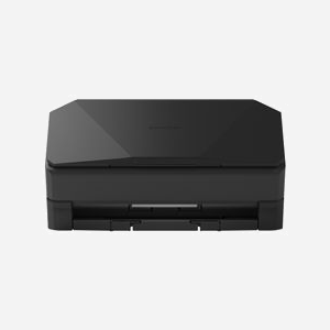 Ricoh ScanSnap IX2500 - Scanner ADF A3 600 DPI, 45 ppm (A4 N&B), Dual CIS, Écran Tactile 5", USB 3.2, Wi-Fi, JPEG/PDF, Chargeur 100 feuilles - Miniature 1